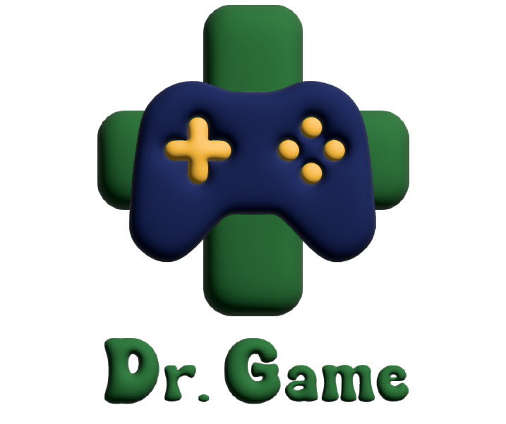Dr. Game